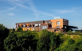 Hotel nad Wisłą